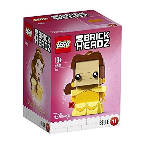Lego 41595 Brickheadz - Belle (numero 11)