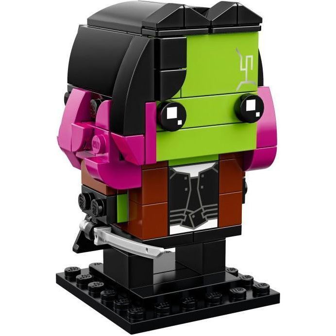 LEGO 41607 Brickheadz Number 37 - Gamora