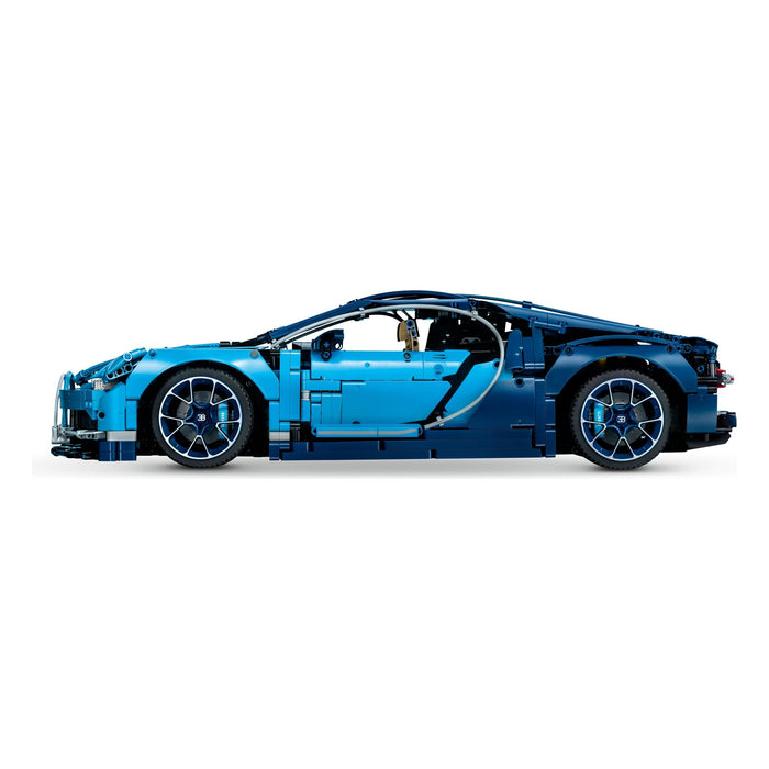 Pre-Order LEGO Technic 42083 Bugatti Chiron