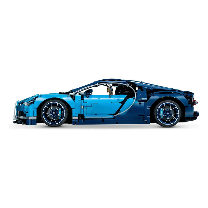 LEGO Technic 42083 Bugatti Chiron — Brick-a-brac-uk