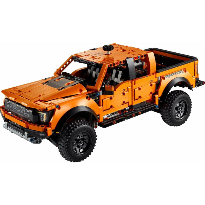 LEGO Technic 42126 Ford F-150 Raptor