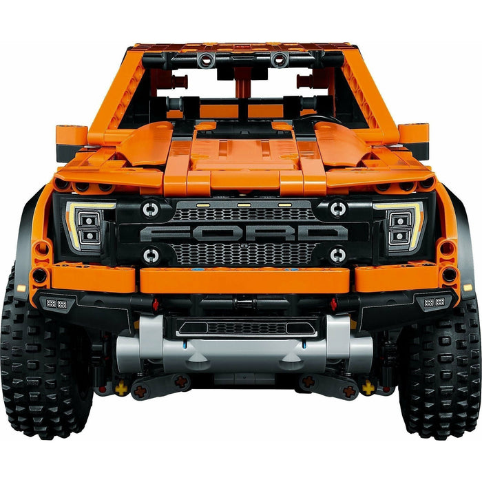 LEGO Technic 42126 Ford F-150 Raptor