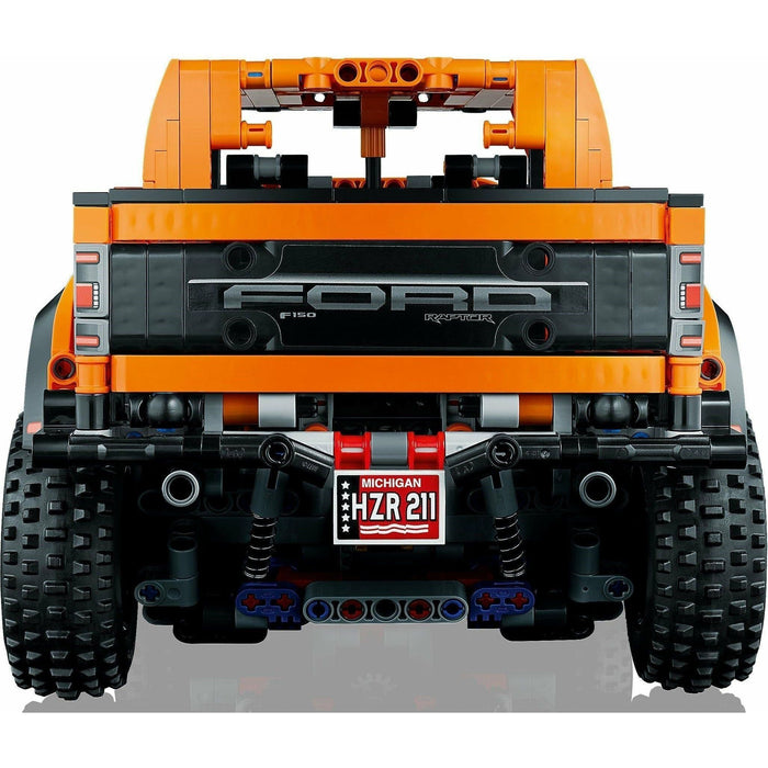 LEGO Technic 42126 Ford F-150 Raptor