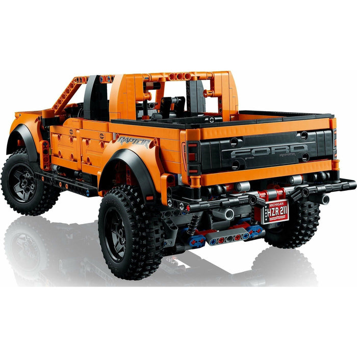 LEGO Technic 42126 Ford F-150 Raptor