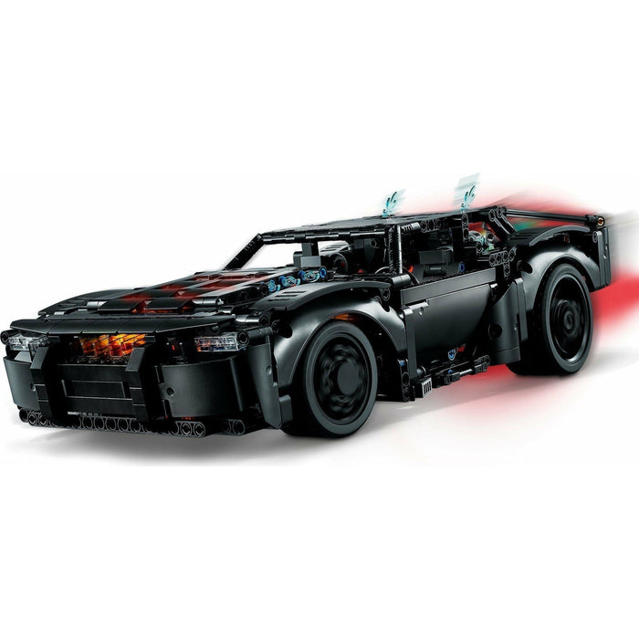 LEGO Technic 42127 The Batman - Batmobile