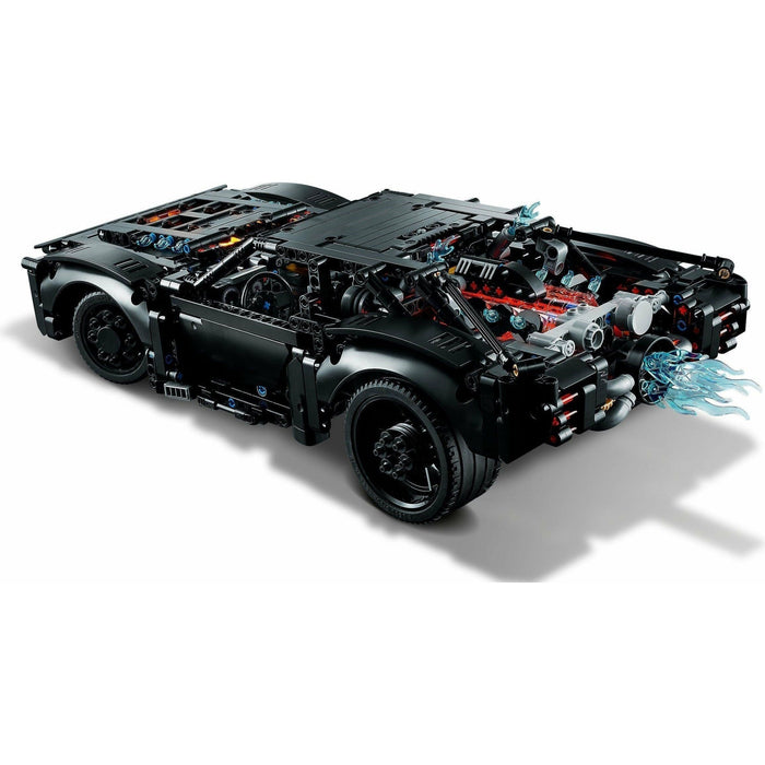 LEGO Technic 42127 The Batman - Batmobile