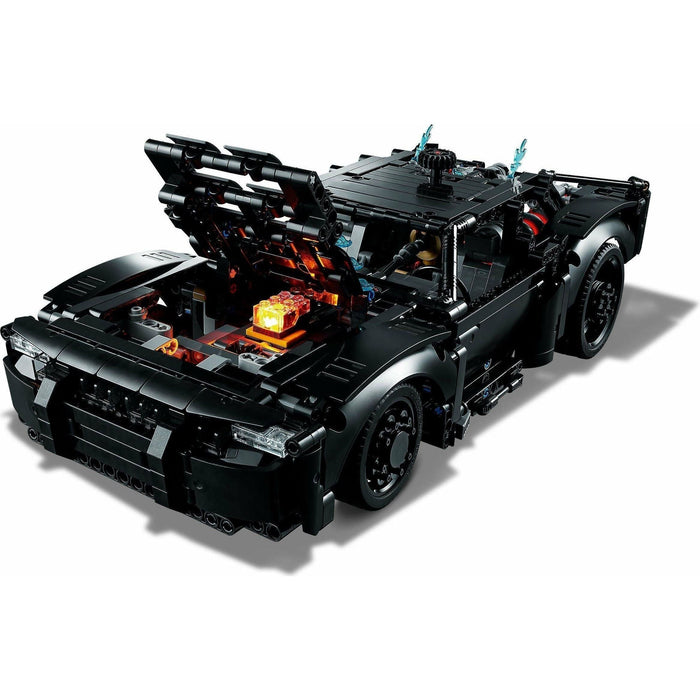 LEGO Technic 42127 The Batman - Batmobile