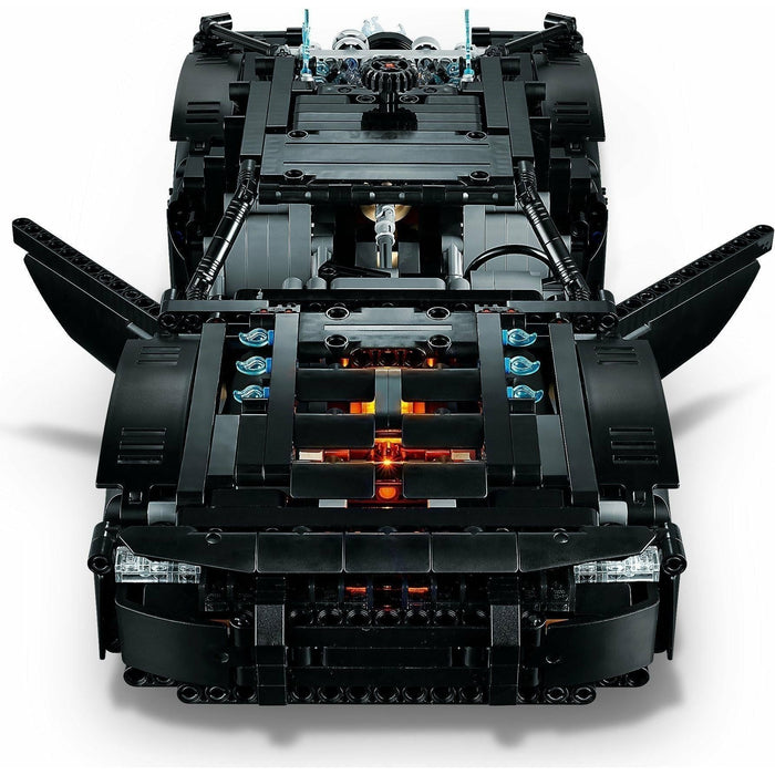 LEGO Technic 42127 The Batman - Batmobile