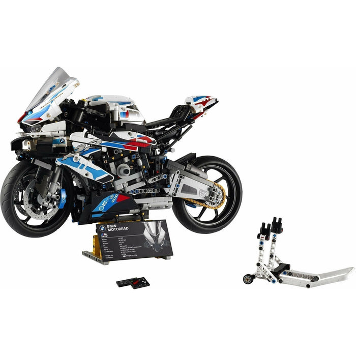 LEGO Technic 42130 BMW M 1000 RR Motorcycle