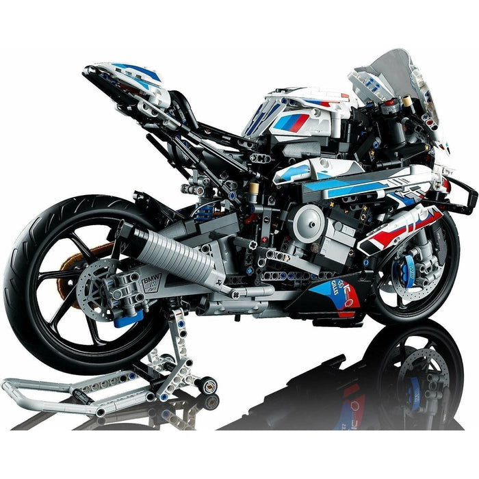 LEGO Technic 42130 BMW M 1000 RR Motorcycle