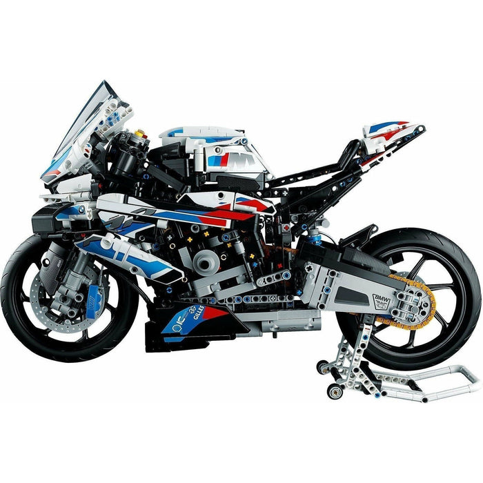 LEGO Technic 42130 BMW M 1000 RR Motorcycle