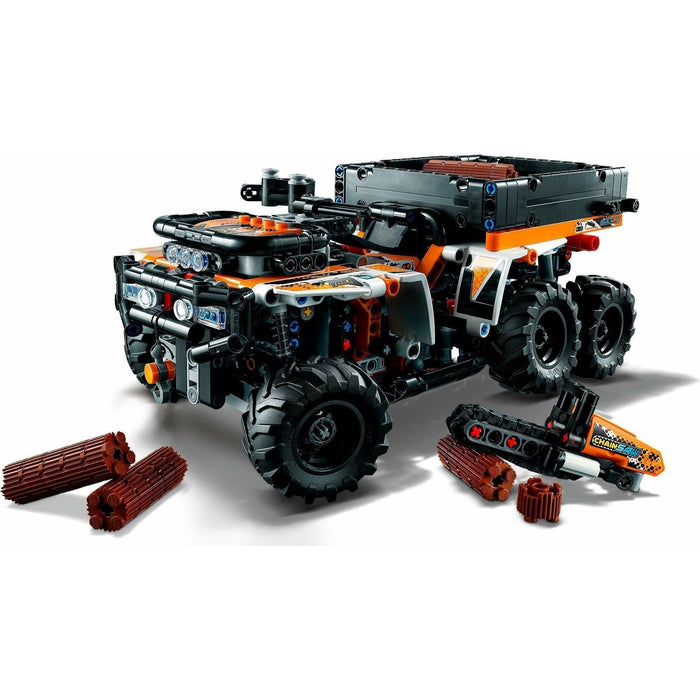 LEGO Technic 42139 All-Terrain Vehicle