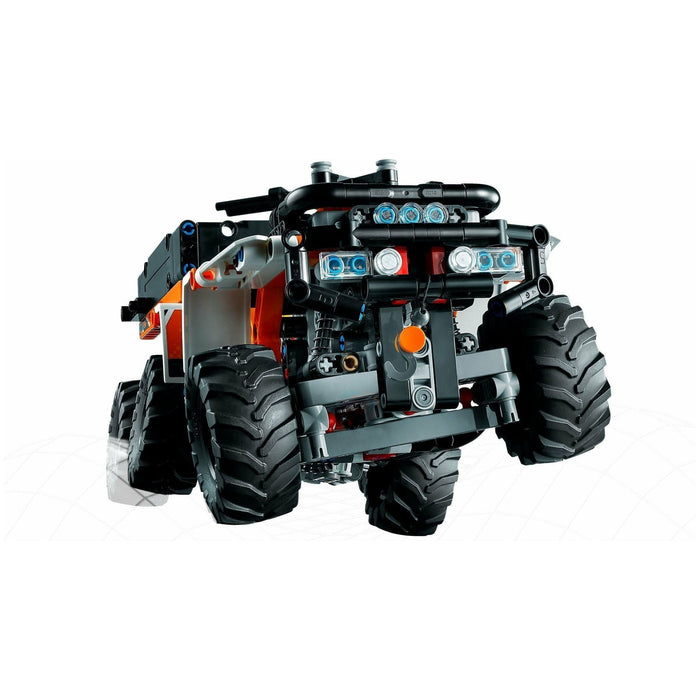 LEGO Technic 42139 All-Terrain Vehicle