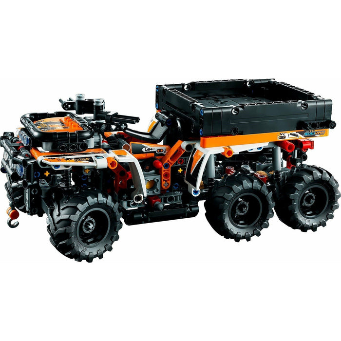 LEGO Technic 42139 All-Terrain Vehicle