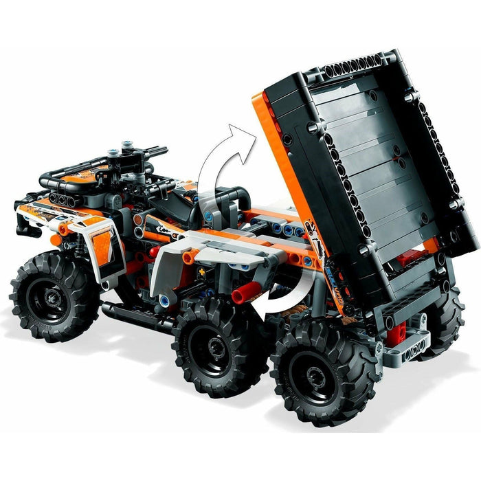 LEGO Technic 42139 All-Terrain Vehicle