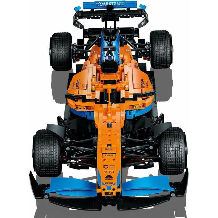 LEGO Technic 42141 McLaren Formula 1 Race Car