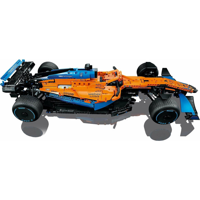 LEGO Technic 42141 McLaren Formula 1 Race Car