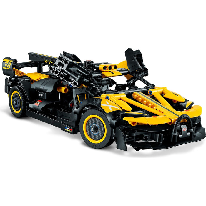 LEGO Technic 42151 Bugatti Bolide