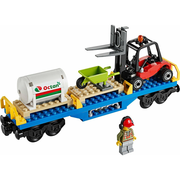 LEGO City 60052 Cargo Train