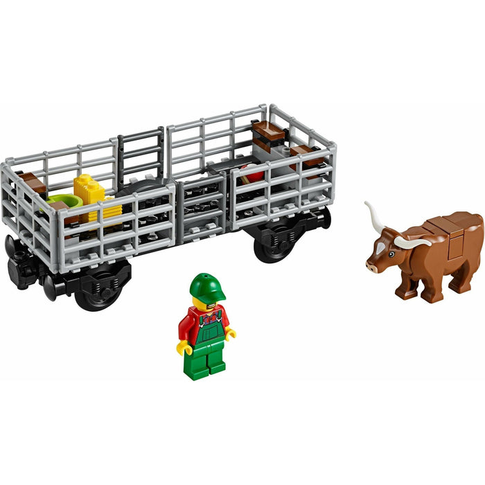 LEGO City 60052 Cargo Train