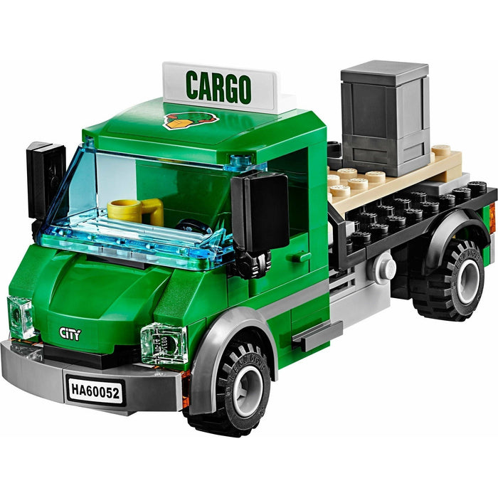 LEGO City 60052 Cargo Train