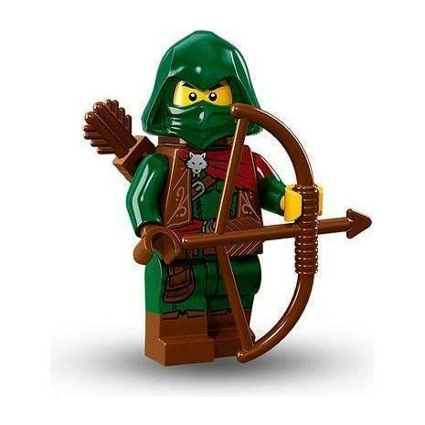 LEGO Collectable Minifigures 71013 Series 16 — Brick-a-brac-uk