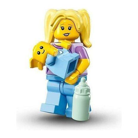 LEGO Collectable Minifigures 71013 Series 16 — Brick-a-brac-uk