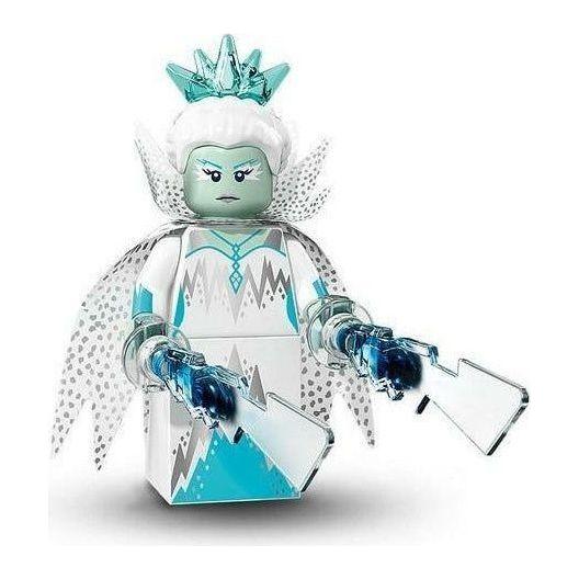 LEGO Collectable Minifigures 71013 Series 16 — Brick-a-brac-uk