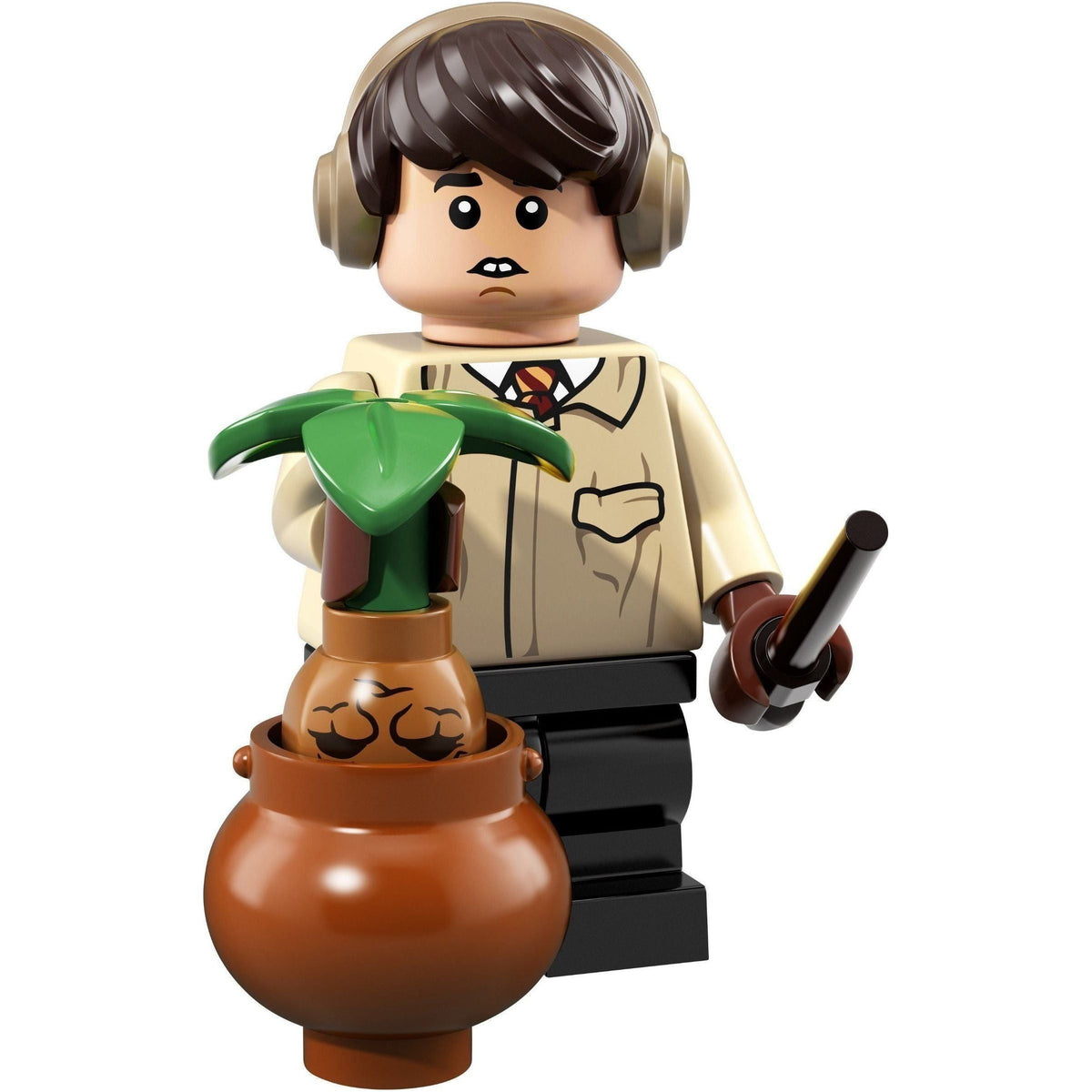 LEGO 71022 Harry Potter & Fantastic Beasts Series 1 Minifigure's Nevil ...