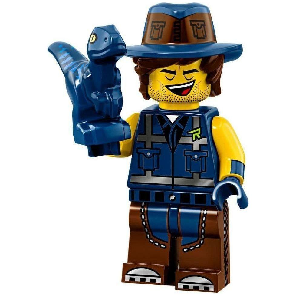 LEGO Minifigures 71023 The LEGO Movie 2 - Sealed Case of 60