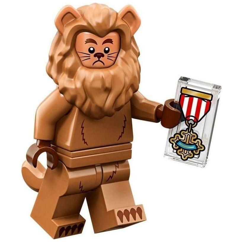 LEGO Minifigures 71023 The LEGO Movie 2 - Sealed Case of 60