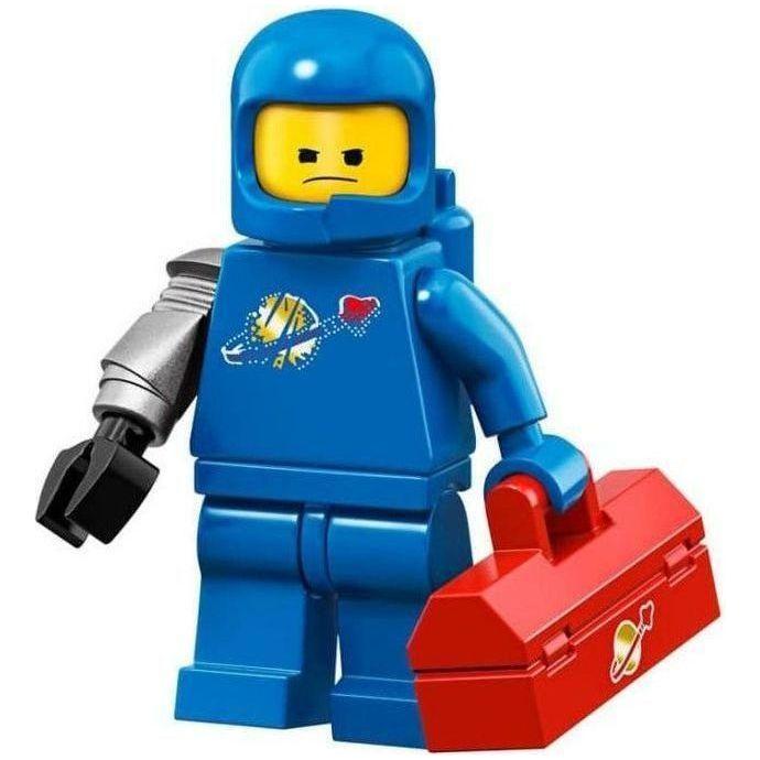 LEGO Minifigures 71023 The LEGO Movie 2 - Sealed Case of 60