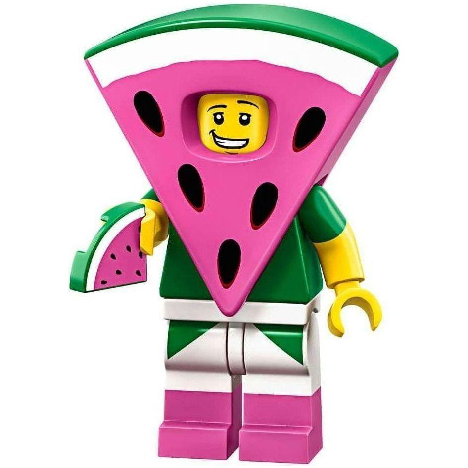 LEGO Minifigures 71023 The LEGO Movie 2 - Sealed Case of 60