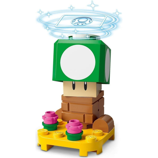 Mushroom Platform Lego Mario Mushroom Expansion Set Discount Super