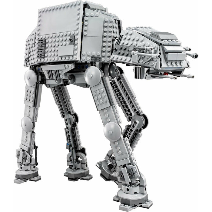 LEGO Star Wars 75054 AT-AT — Brick-a-brac-uk