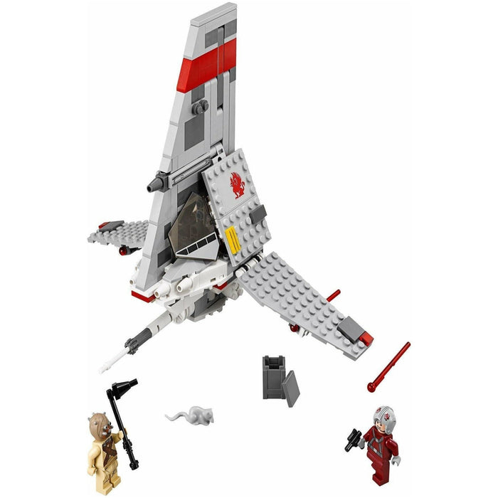 LEGO Star Wars 75081 T-16 Skyhopper