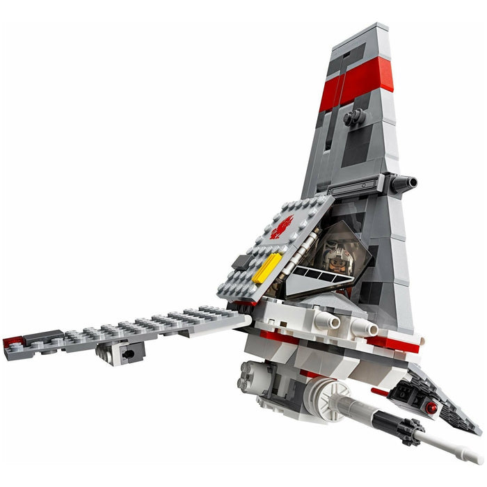 LEGO Star Wars 75081 T-16 Skyhopper