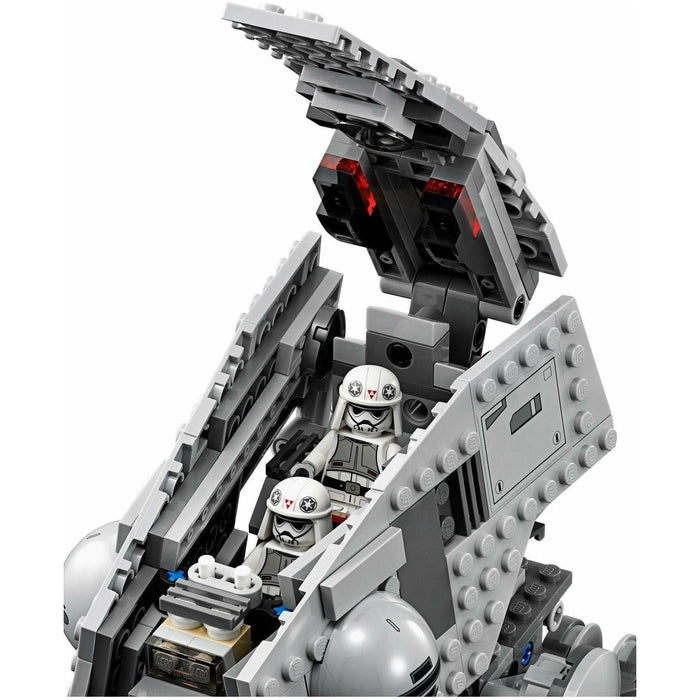 LEGO Star Wars Rebels 75083 AT-DP