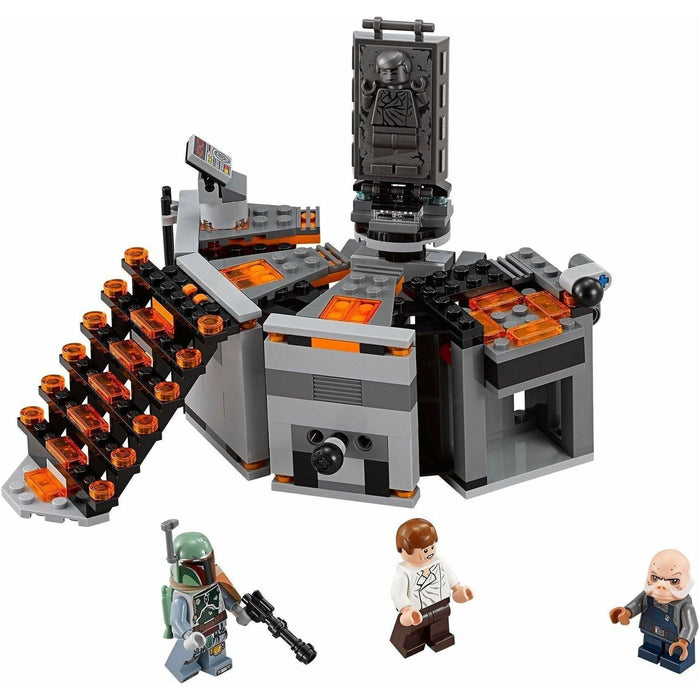 LEGO Star Wars 75137 Carbon-Freezing Chamber