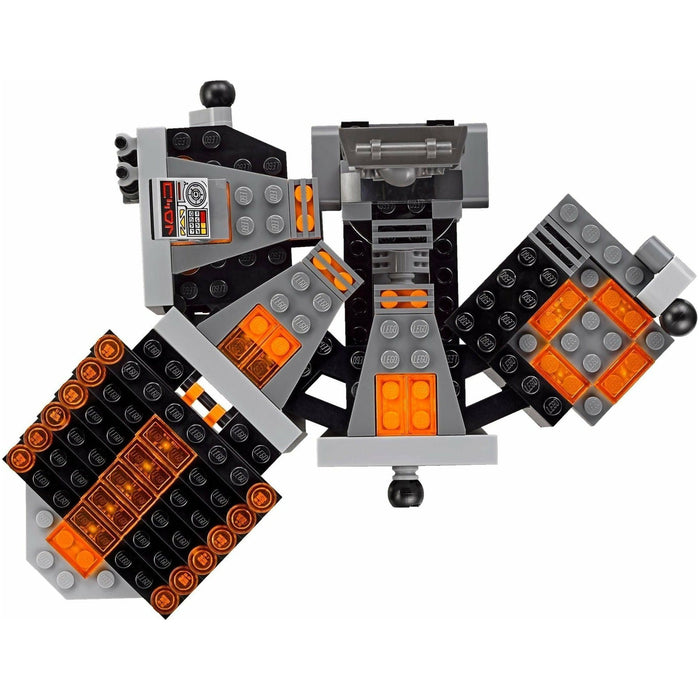 LEGO Star Wars 75137 Carbon-Freezing Chamber