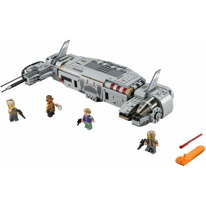 LEGO Star Wars 75140 Resistance Troop Transporter