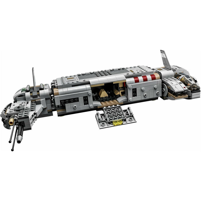 LEGO Star Wars 75140 Resistance Troop Transporter