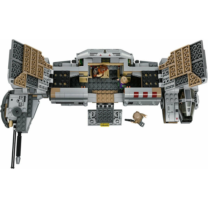 LEGO Star Wars 75140 Resistance Troop Transporter