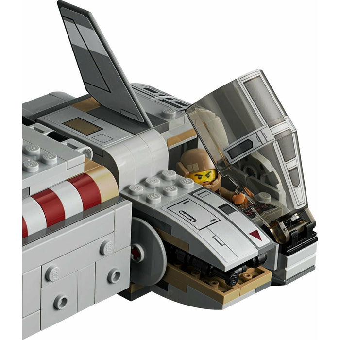 LEGO Star Wars 75140 Resistance Troop Transporter