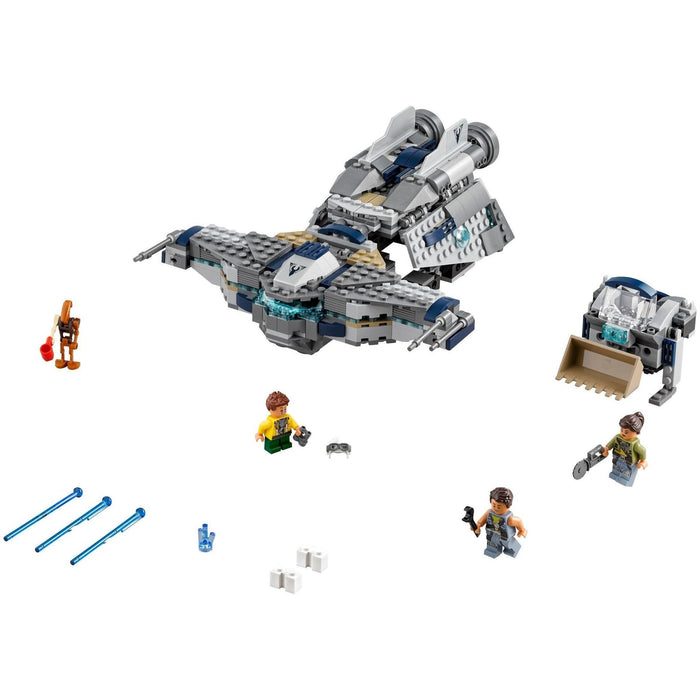 LEGO Star Wars 75147 Star Scavenger (Outlet)