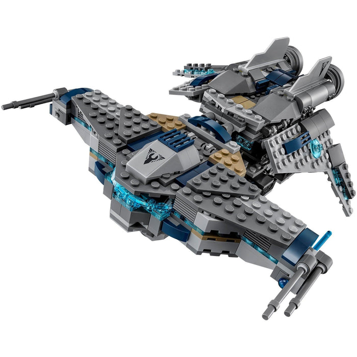 LEGO Star Wars 75147 Star Scavenger — Brick-a-brac-uk