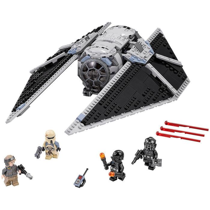 LEGO Star Wars 75154 TIE Striker