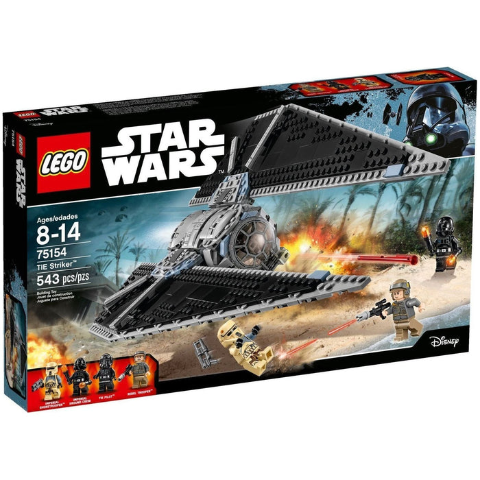 LEGO Star Wars 75154 TIE Striker