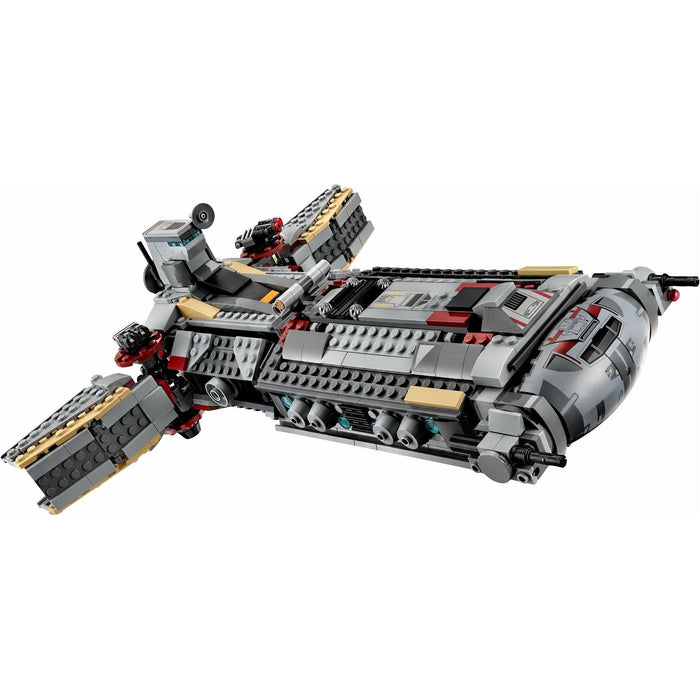 LEGO Star Wars Rebels 75158 Rebel Combat Frigate