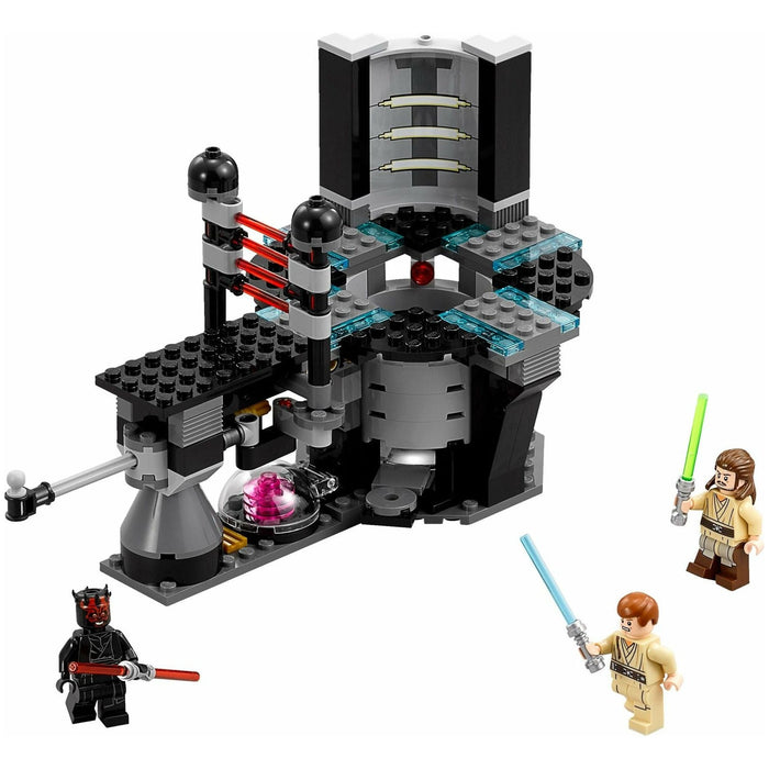 LEGO Star Wars 75169 Duel on Naboo